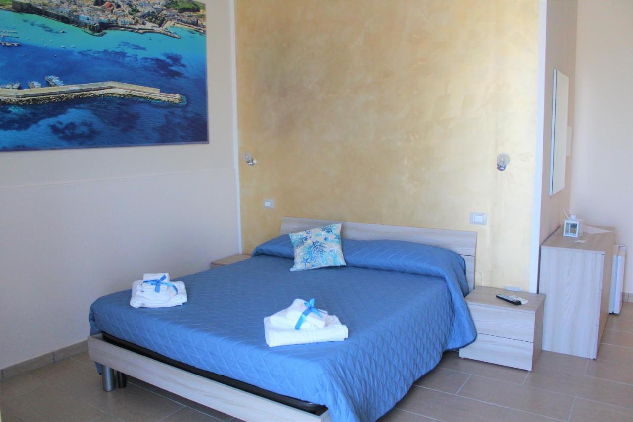 Aden B&B Salento Sannicola Kültér fotó